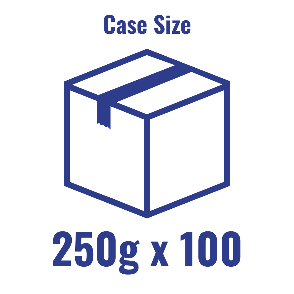 Master Chef Fine Iodized Salt 250g (99.9% Purity, Never Hardens, Free Flowing, Pure Vacuum Dried)