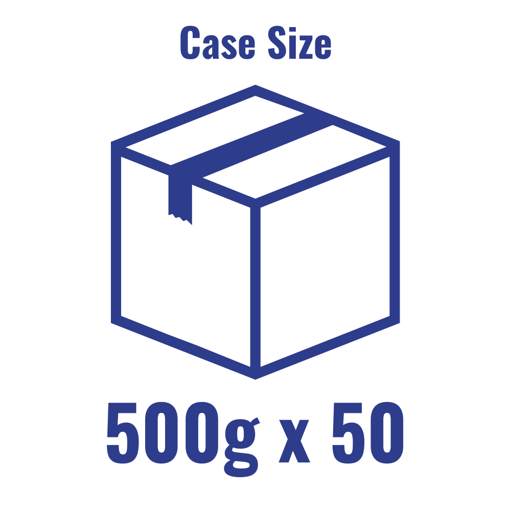 Master Chef Fine Iodized Salt 500g (99.9% Purity, Never Hardens, Free Flowing, Pure Vacuum Dried)