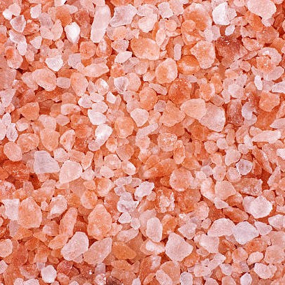 Master Chef 100% Natural Himalayan Pink Salt (COARSE) 25kg